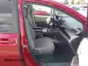 2022 Toyota Sienna LE with VIN 5TDKRKEC7NS096484, listed as a IAAI auction lot 43357285 with 68,794 mi miles and . Bid and sale history available at DreamBid. Image 5.