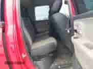 2011 Ram 1500 Big Horn z VIN 1D7RV1GT0BS594357, wystawiony jako IAAI lot #42525587 z przebiegiem 213 020 mil mil oraz . Historia ofert i sprzedaży dostępna na DreamBid. Obrazek 8.