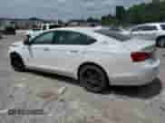 2015 Chevrolet Impala LS z VIN 2G11X5SL4F9229129, wystawiony jako Copart lot #59288685 z przebiegiem 269 609 mil mil oraz Szkoda całkowita • Salvage title. Historia ofert i sprzedaży dostępna na DreamBid. Obrazek 2.