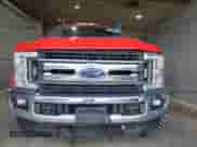 2017 Ford F-250 XLT с VIN 1FTBF2B60HEE40416, выставлен на аукционе Copart как лот 50494345 с пробегом Не указан миль и Списание • Salvage title. История ставок и продаж доступна на DreamBid. Изображение 5.