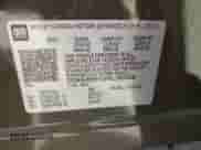 2024 Chevrolet Equinox RS z VIN 3GNAXMEG8RL181028, wystawiony jako IAAI lot #42517035 z przebiegiem 20 572 mil mil oraz . Historia ofert i sprzedaży dostępna na DreamBid. Obrazek 9.