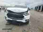 2019 Chevrolet Traverse Premier with VIN 1GNERKKW6KJ247844, listed as a Copart auction lot 83930245 with 119,245 mi miles and Salvage title. Bid and sale history available at DreamBid. Image 15.