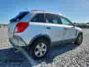 2014 Chevrolet Captiva Sport LS с VIN 3GNAL2EK5ES521854, выставлен на аукционе Copart как лот 66304925 с пробегом 124 383 миль миль и Списание • Salvage title. История ставок и продаж доступна на DreamBid. Изображение 3.