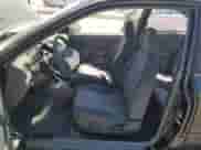 1999 Hyundai Accent L with VIN KMHVD14N4XU428030, listed as a Copart auction lot 65271195 with 151,064 mi miles and Salvage title. Bid and sale history available at DreamBid. Image 7.