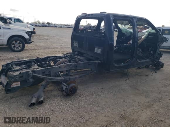 2022 Ford F-250 XLT с VIN 1FT7W2BT8NEC44778, выставлен на аукционе Copart как лот 78947544 с пробегом Не указан миль и Списание • Salvage title. История ставок и продаж доступна на DreamBid. Изображение 3.