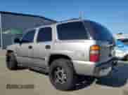 2002 Chevrolet Tahoe LS с VIN 1GNEC13V52J216618, выставлен на аукционе Copart как лот 61066725 с пробегом 229 666 миль миль и На запчасти • Non repairable. История ставок и продаж доступна на DreamBid. Изображение 2.