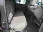 2014 Nissan Frontier SV с VIN 1N6AD0ER0EN757228, выставлен на аукционе Copart как лот 84788245 с пробегом 83 920 миль миль и Списание • Salvage title. История ставок и продаж доступна на DreamBid. Изображение 10.