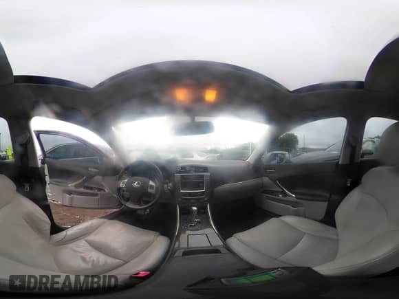 2011 Lexus IS 250 z VIN JTHBF5C21B5148812, wystawiony jako IAAI lot #42231312 z przebiegiem 188 679 mil mil oraz . Historia ofert i sprzedaży dostępna na DreamBid. Obrazek 18.