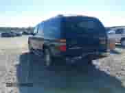 2006 Chevrolet Suburban LT with VIN 3GNEC16Z66G107946, listed as a IAAI auction lot 43317335 with 285,635 mi miles and . Bid and sale history available at DreamBid. Image 3.
