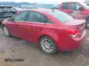 2014 Chevrolet Cruze ECO с VIN 1G1PH5SBXE7120575, выставлен на аукционе IAAI как лот 42550201 с пробегом 68 005 миль миль и . История ставок и продаж доступна на DreamBid. Изображение 3.