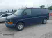 2014 Chevrolet Express Cargo с VIN 1GCWGFBA8E1136392, выставлен на аукционе IAAI как лот 43026716 с пробегом 233 303 миль миль и . История ставок и продаж доступна на DreamBid. Изображение 17.