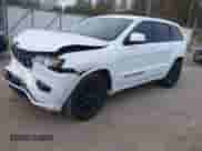 2018 Jeep Grand Cherokee Laredo E with VIN 1C4RJEAG6JC339813, listed as a IAAI auction lot 41239612 with 109,443 mi miles and . Bid and sale history available at DreamBid. Image 17.