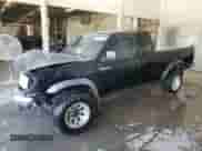 1998 Nissan Frontier XE z VIN 1N6DD26Y3WC363444, wystawiony jako Copart lot #70329235 z przebiegiem Nie podano mil oraz Szkoda całkowita • Salvage title. Historia ofert i sprzedaży dostępna na DreamBid. Obrazek 1.