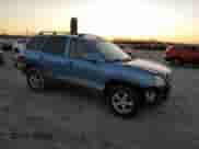 2003 Hyundai Santa Fe GLS с VIN KM8SC13D53U554812, выставлен на аукционе Copart как лот 86789014 с пробегом Не указан миль и Списание • Salvage title. История ставок и продаж доступна на DreamBid. Изображение 4.