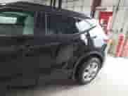 2020 Chevrolet Blazer LT with VIN 3GNKBCRS5LS725199, listed as a IAAI auction lot 43291407 with 44,936 mi miles and . Bid and sale history available at DreamBid. Image 6.