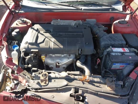 2008 Hyundai Tiburon GS с VIN KMHHM66D58U282754, выставлен на аукционе IAAI как лот 41413249 с пробегом 134 052 миль миль и . История ставок и продаж доступна на DreamBid. Изображение 10.