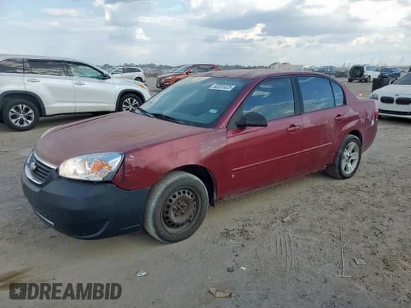 2007 Chevrolet Malibu 1LS с VIN 1G1ZS58FX7F114238, выставлен на аукционе Copart как лот 82201025 с пробегом 280 098 миль миль и Списание • Salvage title. История ставок и продаж доступна на DreamBid. Изображение 1.