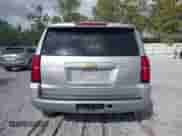 2020 Chevrolet Tahoe LT with VIN 1GNSCBKCXLR254180, listed as a IAAI auction lot 43290464 with 109,701 mi miles and . Bid and sale history available at DreamBid. Image 16.