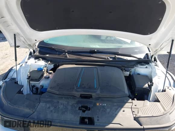 2023 Hyundai Ioniq 5 SEL с VIN KM8KNDAF8PU213667, выставлен на аукционе IAAI как лот 43123999 с пробегом 47 530 миль миль и . История ставок и продаж доступна на DreamBid. Изображение 10.