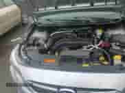 2022 Subaru Impreza with VIN 4S3GKAB67N3604683, listed as a Copart auction lot 51091375 with 86,258 mi miles and Non repairable. Bid and sale history available at DreamBid. Image 13.