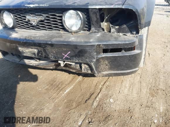 2005 Ford Mustang GT Deluxe с VIN 1ZVFT82H955147685, выставлен на аукционе IAAI как лот 43374177 с пробегом 51 862 миль миль и . История ставок и продаж доступна на DreamBid. Изображение 12.
