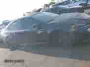 2025 Toyota Camry SE with VIN 4T1DAACK3SU592440, listed as a IAAI auction lot 43243159 with 7,671 mi miles and . Bid and sale history available at DreamBid. Image 13.