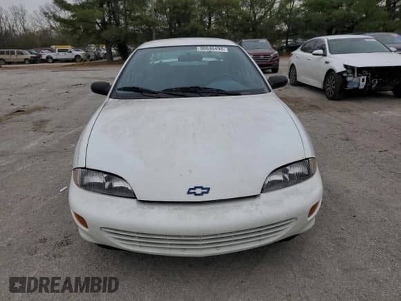1997 Chevrolet Cavalier z VIN 1G1JC5240V7279157, wystawiony jako Copart lot #80646494 z przebiegiem 114 006 mil mil oraz Szkoda całkowita • Salvage title. Historia ofert i sprzedaży dostępna na DreamBid. Obrazek 5.