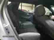 2025 Chevrolet Equinox FWD LT с VIN 3GNAXHEG1SL209197, выставлен на аукционе Copart как лот 89382945 с пробегом 306 миль миль и Списание • Salvage title. История ставок и продаж доступна на DreamBid. Изображение 11.