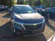 2022 Chevrolet Equinox LT с VIN 3GNAXUEV2NS210912, выставлен на аукционе IAAI как лот 43323324 с пробегом 20 830 миль миль и . История ставок и продаж доступна на DreamBid. Изображение 12.