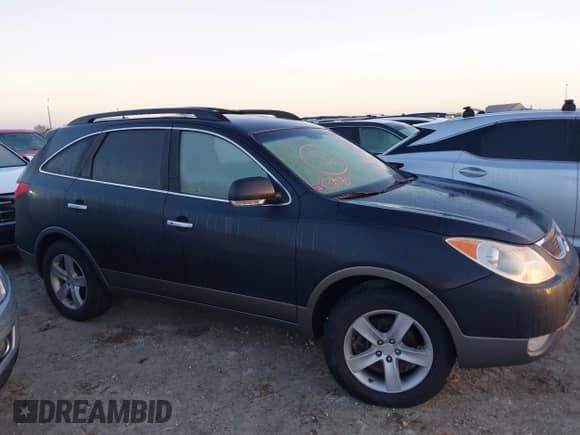2008 Hyundai Veracruz GLS с VIN KM8NU13C58U042928, выставлен на аукционе IAAI как лот 40519303 с пробегом Не указан миль и . История ставок и продаж доступна на DreamBid. Изображение 13.