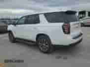 2023 Chevrolet Tahoe LT with VIN 1GNSKNKD4PR323755, listed as a Copart auction lot 52705765 with 65,795 mi miles and Salvage title. Bid and sale history available at DreamBid. Image 2.