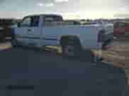1999 Dodge 2500 with VIN 1B7KC2362XJ593196, listed as a Copart auction lot 86147875 with Not provided miles and Salvage title. Bid and sale history available at DreamBid. Image 2.