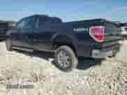 2014 Ford F-150 XL с VIN 1FTFX1ET9EKF03729, выставлен на аукционе Copart как лот 84412025 с пробегом 81 291 миль миль и Списание • Salvage title. История ставок и продаж доступна на DreamBid. Изображение 2.