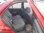 2004 Chevrolet Cavalier LS with VIN 1G1JF52F447196323, listed as a IAAI auction lot 43403274 with 176,275 mi miles and . Bid and sale history available at DreamBid. Image 8.