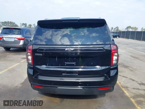 2024 Chevrolet Tahoe Z71 с VIN 1GNSKPKD6RR405548, выставлен на аукционе IAAI как лот 41508313 с пробегом 1 749 миль миль и . История ставок и продаж доступна на DreamBid. Изображение 16.