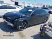 2019 Honda Accord Sport z VIN 1HGCV2E34KA021476, wystawiony jako IAAI lot #41977352 z przebiegiem 62 341 mil mil oraz . Historia ofert i sprzedaży dostępna na DreamBid. Obrazek 17.