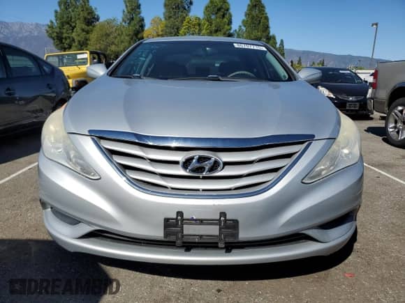2013 Hyundai Sonata GLS с VIN 5NPEB4AC0DH747316, выставлен на аукционе Copart как лот 86707715 с пробегом 135 678 миль миль и Списание • Salvage title. История ставок и продаж доступна на DreamBid. Изображение 5.