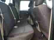 2016 Ram 1500 SLT z VIN 1C6RR7GGXGS125070, wystawiony jako Copart lot #66333675 z przebiegiem 165 462 mil mil oraz Szkoda całkowita • Salvage title. Historia ofert i sprzedaży dostępna na DreamBid. Obrazek 10.