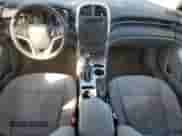 2015 Chevrolet Malibu LS z VIN 1G11B5SL3FF244274, wystawiony jako Copart lot #82437235 z przebiegiem 196 740 mil mil oraz Szkoda całkowita • Salvage title. Historia ofert i sprzedaży dostępna na DreamBid. Obrazek 8.