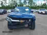 2020 Chevrolet Colorado 2WD LT z VIN 1GCHSCEA7L1109912, wystawiony jako IAAI lot #42506639 z przebiegiem 82 131 mil mil oraz . Historia ofert i sprzedaży dostępna na DreamBid. Obrazek 12.