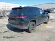 2024 Jeep Grand Cherokee Altitude X с VIN 1C4RJHAG6RC235920, выставлен на аукционе IAAI как лот 42013887 с пробегом 15 379 миль миль и . История ставок и продаж доступна на DreamBid. Изображение 4.