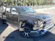 2014 Chevrolet Silverado 1500 LT with VIN 1GCUKREC4EF193681, listed as a IAAI auction lot 43472772 with 134,061 mi miles and . Bid and sale history available at DreamBid. Image 1.