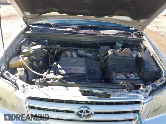 2003 Toyota Highlander Limited с VIN JTEGF21A930114756, выставлен на аукционе IAAI как лот 43538944 с пробегом 277 691 миль миль и . История ставок и продаж доступна на DreamBid. Изображение 10.