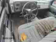 1989 GMC Sierra 1500 с VIN 1GTDK14KXKE507989, выставлен на аукционе Copart как лот 67599295 с пробегом 172 284 миль миль и Списание • Salvage title. История ставок и продаж доступна на DreamBid. Изображение 8.