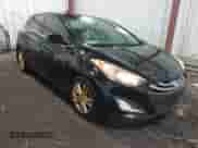 2013 Hyundai Elantra с VIN KMHD35LE4DU059463, выставлен на аукционе IAAI как лот 42557742 с пробегом 133 956 миль миль и . История ставок и продаж доступна на DreamBid. Изображение 1.