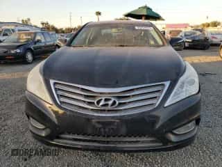 2013 Hyundai Azera с VIN KMHFH4JGXDA329788, выставлен на аукционе Copart как лот 85254574 с пробегом 163 966 миль миль и Списание • Salvage title. История ставок и продаж доступна на DreamBid. Изображение 5.