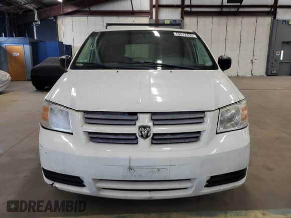 2010 Dodge Grand Caravan Cargo с VIN 2D4RN1AE5AR115762, выставлен на аукционе Copart как лот 59812495 с пробегом 66 879 миль миль и Чистый • Clean title. История ставок и продаж доступна на DreamBid. Изображение 5.