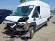 2019 Ram ProMaster Cargo с VIN 3C6TRVCG2KE530979, выставлен на аукционе IAAI как лот 42651923 с пробегом 104 841 миль миль и . История ставок и продаж доступна на DreamBid. Изображение 2.