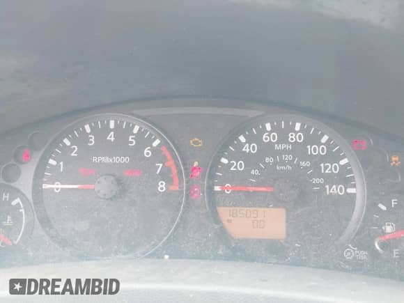 2012 Nissan Frontier S with VIN 1N6BD0CTXCC414180, listed as a IAAI auction lot 41598996 with 185,091 mi miles and . Bid and sale history available at DreamBid. Image 7.