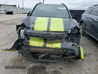 2008 Chevrolet Equinox LS с VIN 2CNDL13F086307665, выставлен на аукционе Copart как лот 73231374 с пробегом Не указан миль и Списание • Salvage title. История ставок и продаж доступна на DreamBid. Изображение 5.